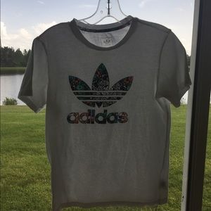 adidas shirt